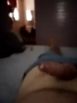 danielsafado222 online show from December 14, 2025, 5:18 pm