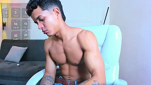 Paradise boy s online show from November 1, 2025, 10:25 pm