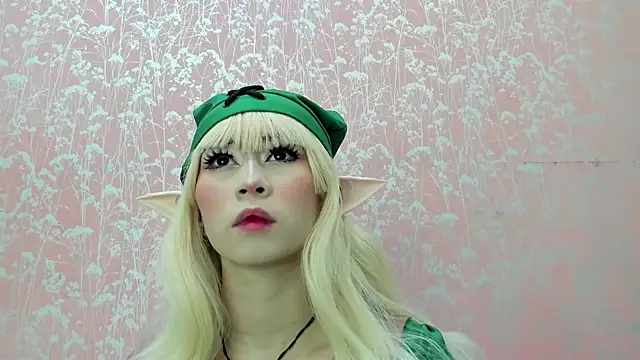 Snapshot of NEZUKO_MITSURI chatting on January 17, 2026, 1:58 pm NEZUKO MITSURI online show from January 17, 2026, 1:58 pm