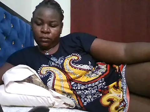 Africana20 online show from September 24, 2025, 10:33 am