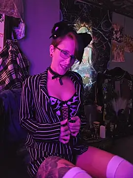 Snapshot of nephilaaranea chatting on April 6, 2026, 11:06 pm nephilaaranea online show from April 6, 2026, 11:06 pm