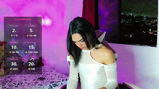 Snapshot of Ms-Zoehans chatting on October 12, 2025, 4:03 am Ms-Zoehans online show from October 12, 2025, 4:03 am