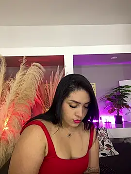 Snapshot of Sheeryl__ chatting on April 25, 2026, 5:21 am Sheeryl online show from April 25, 2026, 5:21 am