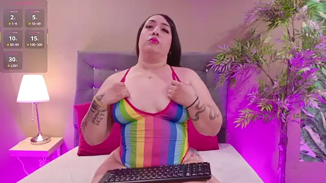 Sheeryl   online show from December 15, 2025, 12:55 pm