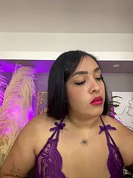 Snapshot of Sheeryl__ chatting on July 8, 2026, 5:41 am Sheeryl online show from July 8, 2026, 5:41 am