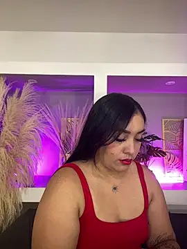 Snapshot of Sheeryl__ chatting on June 13, 2026, 5:27 am Sheeryl online show from June 13, 2026, 5:27 am