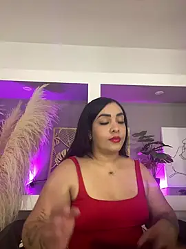 Snapshot of Sheeryl__ chatting on July 17, 2026, 5:15 am Sheeryl online show from July 17, 2026, 5:15 am