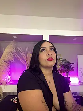 Snapshot of Sheeryl__ chatting on May 29, 2026, 5:24 am Sheeryl online show from May 29, 2026, 5:24 am