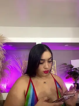 Snapshot of Sheeryl__ chatting on May 22, 2026, 5:27 am Sheeryl online show from May 22, 2026, 5:27 am