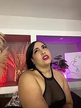 Snapshot of Sheeryl__ chatting on April 28, 2026, 5:23 am Sheeryl online show from April 28, 2026, 5:23 am