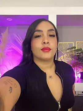 Snapshot of Sheeryl__ chatting on May 31, 2026, 6:19 am Sheeryl online show from May 31, 2026, 6:19 am