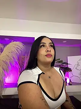 Snapshot of Sheeryl__ chatting on May 21, 2026, 5:49 am Sheeryl online show from May 21, 2026, 5:49 am