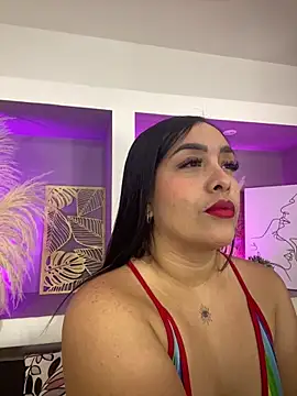 Snapshot of Sheeryl__ chatting on June 18, 2026, 5:39 am Sheeryl online show from June 18, 2026, 5:39 am