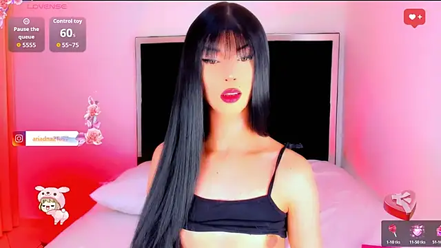 Annita DirtyyXxx online show from April 15, 2026, 7:58 am