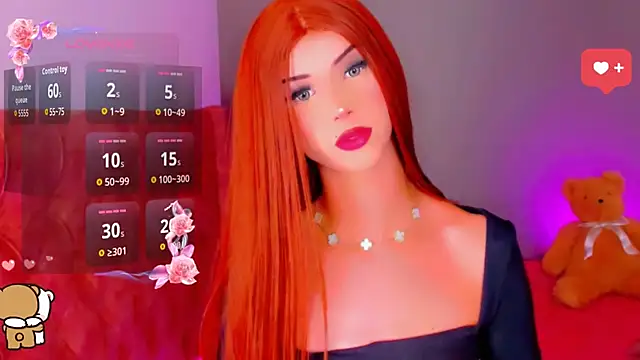 Snapshot of Annita_DirtyyXxx chatting on February 12, 2026, 12:49 pm Annita DirtyyXxx online show from February 12, 2026, 12:49 pm