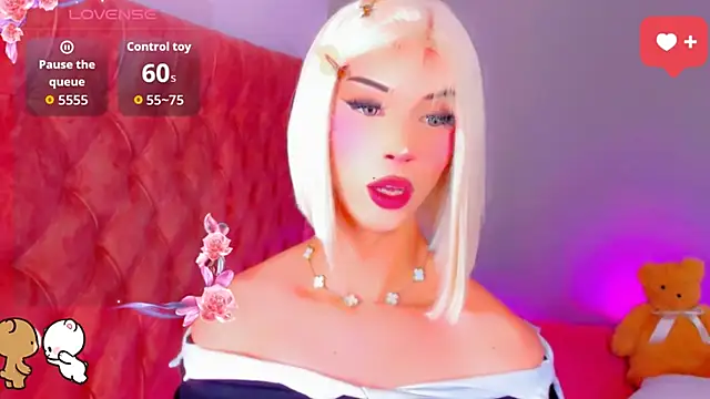 Snapshot of Annita_DirtyyXxx chatting on February 19, 2026, 10:45 am Annita DirtyyXxx online show from February 19, 2026, 10:45 am