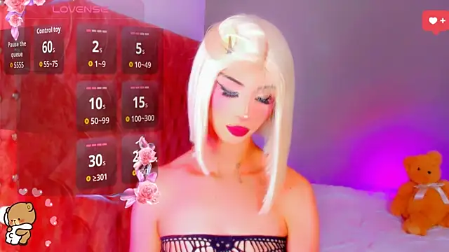 Snapshot of Annita_DirtyyXxx chatting on February 25, 2026, 5:40 am Annita DirtyyXxx online show from February 25, 2026, 5:40 am