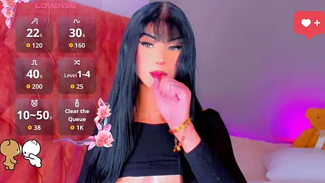 Snapshot of Annita_DirtyyXxx chatting on February 18, 2026, 1:36 am Annita DirtyyXxx online show from February 18, 2026, 1:36 am