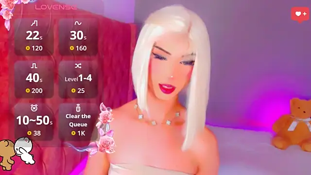 Snapshot of Annita_DirtyyXxx chatting on February 26, 2026, 10:48 am Annita DirtyyXxx online show from February 26, 2026, 10:48 am