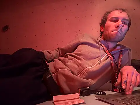 pervy devil online show from January 16, 2025, 10:12 pm