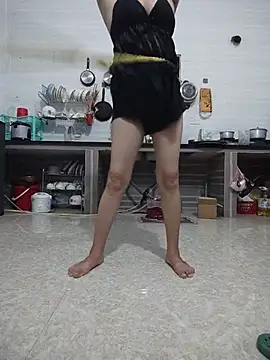 Hara lusia83 online show from June 26, 2026, 2:56 pm