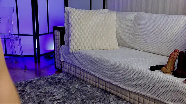 OnlyXandra online show from November 2, 2025, 5:23 am