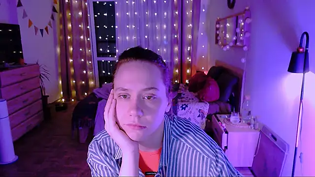 Malinax online show from February 10, 2026, 4:55 am