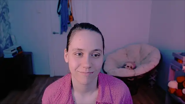 Malinax online show from February 22, 2026, 1:35 pm