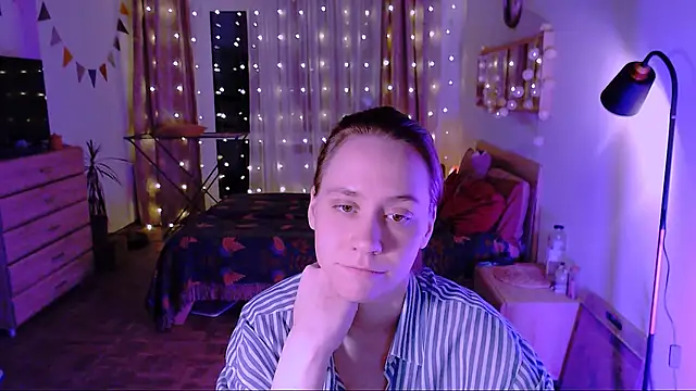 Malinax online show from January 8, 2026, 3:07 pm