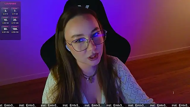 Emili1- online show from March 16, 2026, 10:41 am