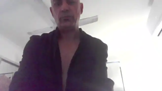 TANTRIC SLAY online show from June 13, 2026, 3:37 am