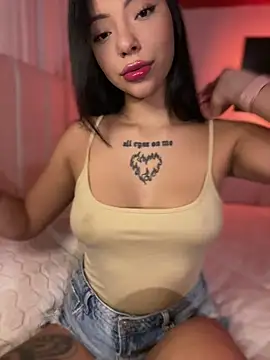 Snapshot of eva_elifee chatting on October 28, 2025, 12:00 am eva elifee online show from October 28, 2025, 12:00 am