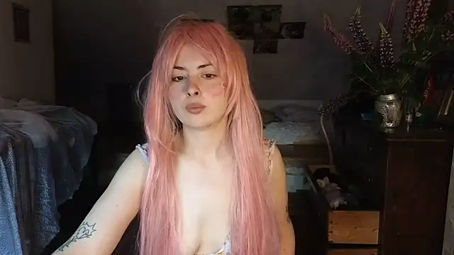 MAMA69LAMA online show from June 7, 2026, 6:02 pm