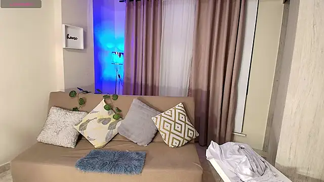 amelyaDreams online show from February 7, 2025, 7:17 pm