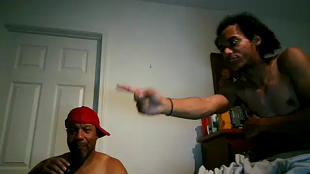 pimpdaddy4ever online show from October 11, 2025, 6:09 pm