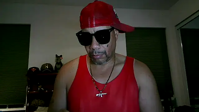 pimpdaddy4ever online show from January 13, 2026, 10:46 pm