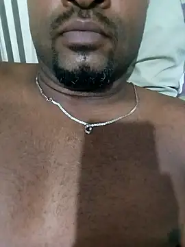 Beto0815 online show from March 8, 2026, 2:09 pm