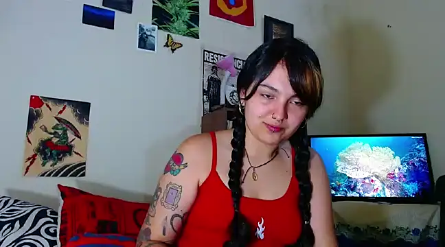 Snapshot of sweetiee_mary chatting on February 2, 2025, 4:11 pm sweetiee mary online show from February 2, 2025, 4:11 pm