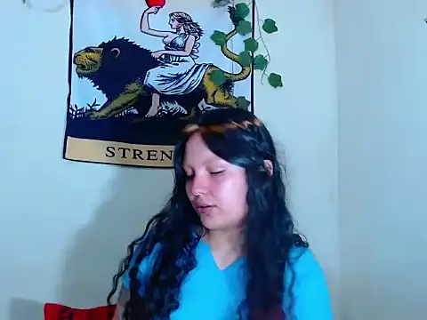 sweetiee mary online show from December 14, 2025, 7:30 pm