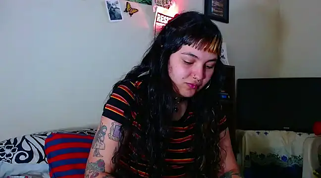 Snapshot of sweetiee_mary chatting on February 25, 2025, 5:40 pm sweetiee mary online show from February 25, 2025, 5:40 pm