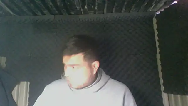 DirtyRcride online show from February 14, 2025, 6:29 pm