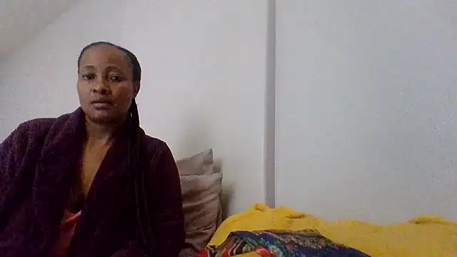 BabeAssXX online show from March 16, 2026, 5:55 am