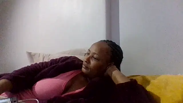 BabeAssXX online show from March 15, 2026, 5:36 am