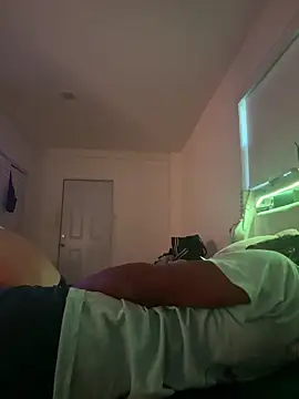 specialkay11 online show from December 1, 2025, 1:23 pm