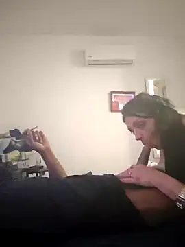 specialkay11 online show from December 5, 2025, 1:10 pm