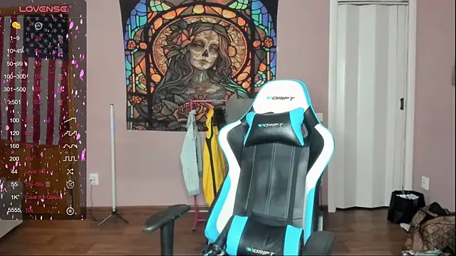 Project hisoka online show from October 11, 2025, 3:40 am