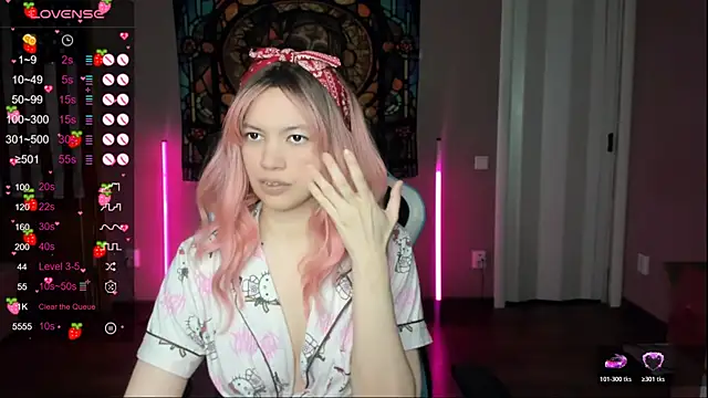 Snapshot of Project_hisoka chatting on January 9, 2026, 3:08 pm Project hisoka online show from January 9, 2026, 3:08 pm