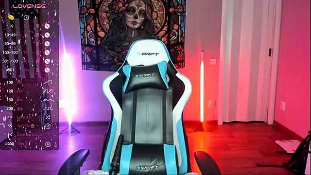 Project hisoka online show from November 5, 2025, 3:59 pm