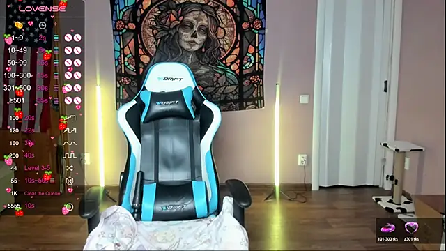 Snapshot of Project_hisoka chatting on January 12, 2026, 4:08 am Project hisoka online show from January 12, 2026, 4:08 am