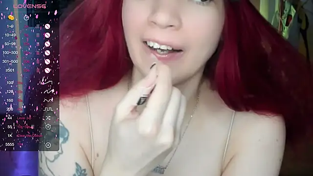 Project hisoka online show from October 8, 2025, 11:49 pm